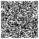 QR code with Cynthia Creations Gift Shop contacts