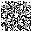 QR code with Walter's Lawn & Garden contacts