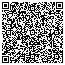 QR code with Tuned Color contacts