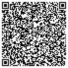 QR code with A A S-Advanced Administrative contacts