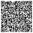 QR code with University Pttsburgh Hlth Care contacts