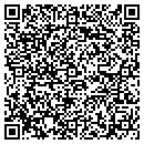 QR code with L & L Tank Lines contacts