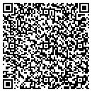 QR code with CDS Cafe contacts