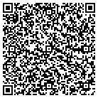 QR code with Aaron J Donoghue MD contacts