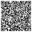 QR code with Mendocino Stage contacts