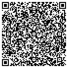 QR code with Atherton's Tree Service contacts