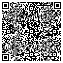 QR code with J and J Harry Jeanne contacts