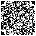 QR code with KFC contacts