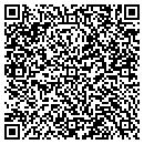 QR code with K & K Entps Seamless Gutters contacts