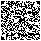 QR code with V P Auto Sales & Salvage contacts