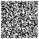 QR code with Rinehart Reporting Service contacts