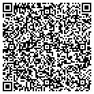 QR code with James B Abbott Photography contacts