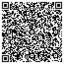 QR code with J & C Landscaping contacts