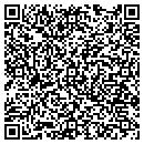 QR code with Hunters Carstar Collision Center contacts
