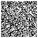 QR code with D L Reichard & Assoc contacts
