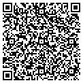 QR code with KFC contacts