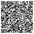QR code with BNC Components Inc contacts
