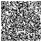 QR code with Gallick Pavement & Maintenance contacts