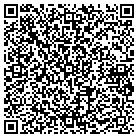 QR code with Gary's Auto Service & Sales contacts