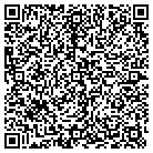 QR code with Allegheny County Coroners Ofc contacts