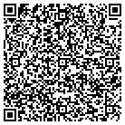 QR code with L P Hildabrant Painting & Wall contacts