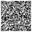 QR code with Upper St Clair Twp School Dist contacts