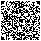 QR code with Bald Eagle State Park contacts