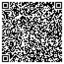 QR code with C A Thomas Builders contacts