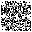 QR code with DGM Machine Polishing Co contacts
