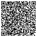 QR code with JAS P Clark DC contacts
