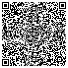 QR code with Riddick Sporting Goods Store contacts