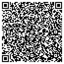 QR code with Hesss Equipment Sales & Service contacts