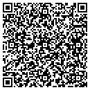 QR code with A Roberts Jewelry contacts