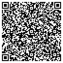 QR code with Ussco Johnstown Ferderal Cr Un contacts