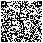 QR code with Fanny Chapman Pool Doylestown contacts