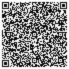 QR code with G It Auto B Auto Center contacts