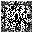 QR code with Hazlett Tree Service Inc contacts