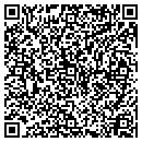 QR code with A To Z Service contacts