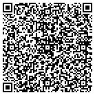 QR code with K Services International Inc contacts