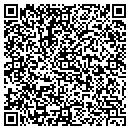 QR code with Harrisonville Post Office contacts