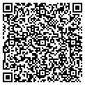 QR code with U S Inspect contacts