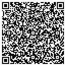 QR code with York Resprtry & Med Equip Inc contacts