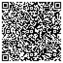 QR code with John Joyce contacts
