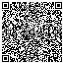 QR code with At Grocery contacts