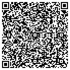 QR code with Adamstown Area Library contacts