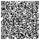 QR code with San Gabriel City Finance Department contacts