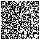 QR code with C H Briggs Hardware contacts
