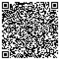 QR code with D S Johnson contacts