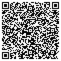 QR code with Hosak Pontiac and GMC contacts