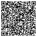 QR code with Book Thrift Inc contacts